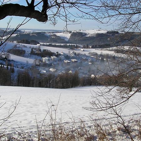 Penzion Otmarka Těchonín Εξωτερικό φωτογραφία